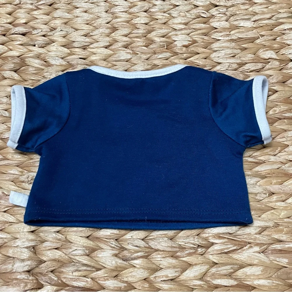 Build A‎ Bear Workshop Pokemon PARTY Shirt